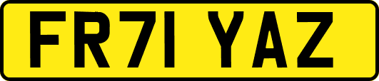 FR71YAZ