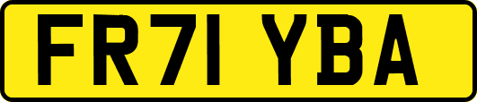 FR71YBA
