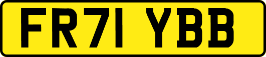 FR71YBB