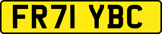 FR71YBC