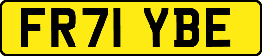 FR71YBE