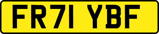 FR71YBF