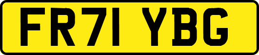 FR71YBG