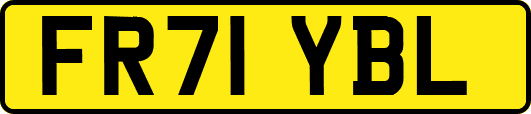 FR71YBL