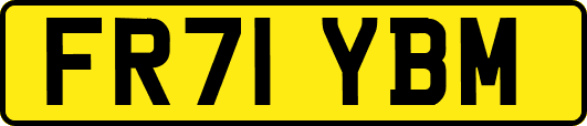FR71YBM