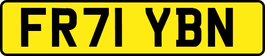 FR71YBN