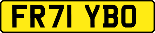 FR71YBO