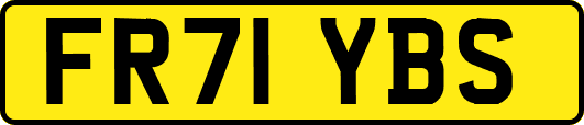 FR71YBS