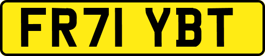 FR71YBT