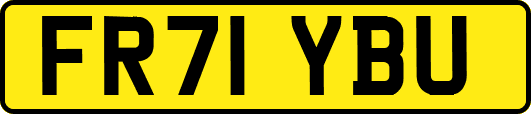 FR71YBU