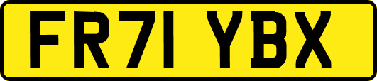 FR71YBX