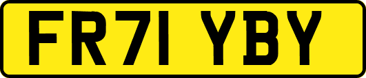 FR71YBY