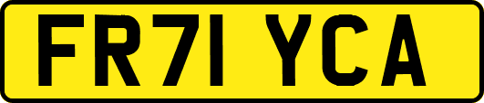 FR71YCA