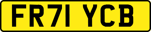 FR71YCB