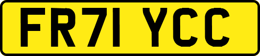 FR71YCC