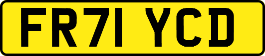 FR71YCD