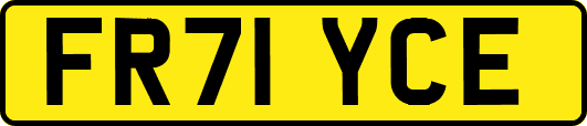 FR71YCE