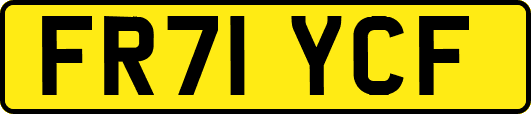 FR71YCF
