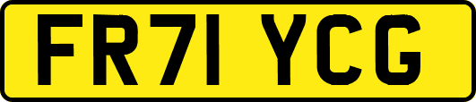 FR71YCG