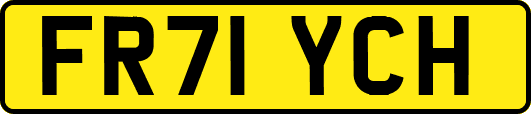 FR71YCH
