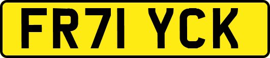 FR71YCK