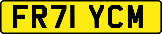 FR71YCM