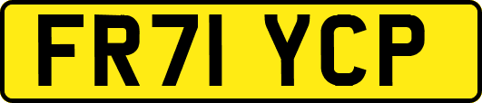 FR71YCP