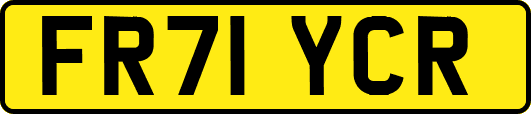 FR71YCR