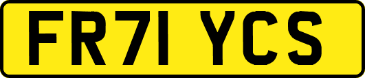 FR71YCS