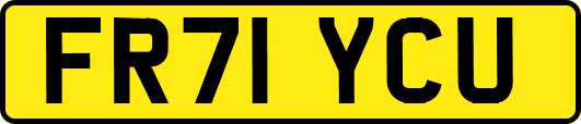 FR71YCU