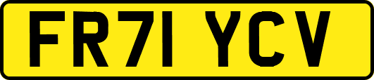 FR71YCV