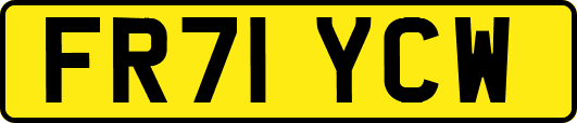 FR71YCW