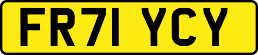 FR71YCY
