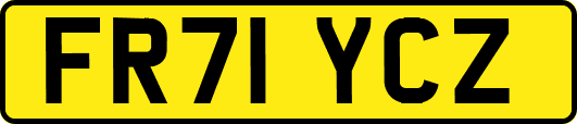 FR71YCZ