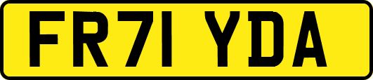 FR71YDA