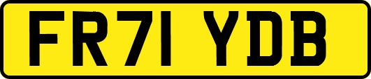 FR71YDB