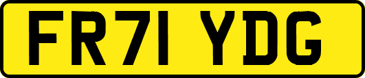 FR71YDG