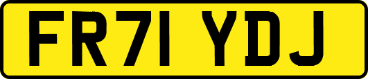 FR71YDJ