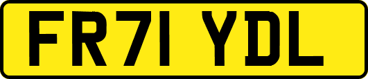 FR71YDL