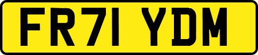 FR71YDM