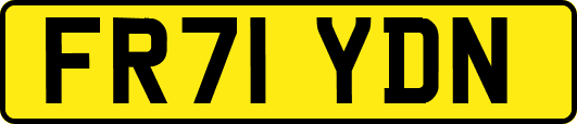 FR71YDN