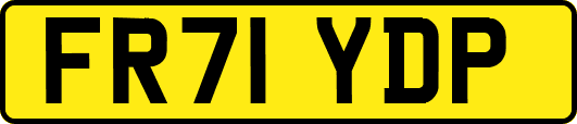 FR71YDP
