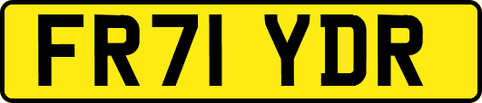 FR71YDR