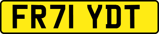 FR71YDT