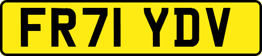 FR71YDV