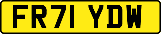FR71YDW