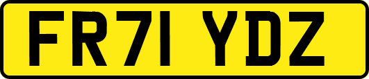 FR71YDZ