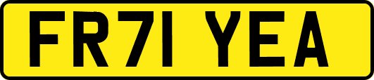 FR71YEA
