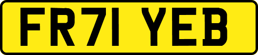 FR71YEB