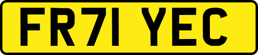 FR71YEC